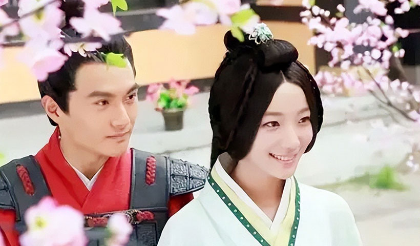 卫青与平阳公主有没有孩子(卫青与平阳公主有几个孩子)(图3) 卫青与平阳公主有没有孩子(卫青与平阳公主有几个孩子)(图3)