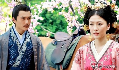 ​卫青与平阳公主有没有孩子（卫青与平阳公主有几个孩子）