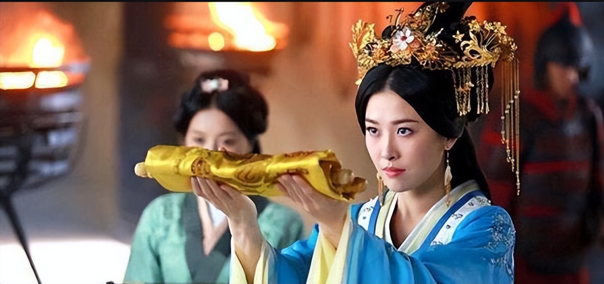 卫青与平阳公主有没有孩子(卫青与平阳公主有几个孩子)(图4) 卫青与平阳公主有没有孩子(卫青与平阳公主有几个孩子)(图4)