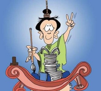 ​悬梁刺股的典故，悬梁刺股的故事秒懂百科？