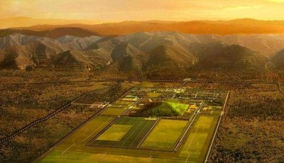 ​秦始皇陵9大之谜团，迄今为止未被破解，太令人不可思议了！