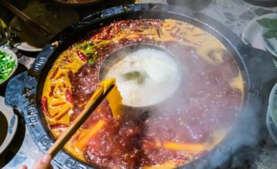 ​人人都要吃饭 日常生活中吃饭的禁忌你又知多少