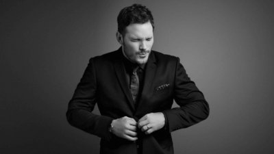 ​他是复联里的活宝！“星爵”克里斯·帕拉特背后的秘密