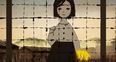 ​扒开慰安妇的悲惨，这血淋淋的真相，真像恐怖片