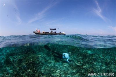 ​深度了解中国海，你一定会被它的美震撼