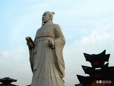 ​春秋五霸原来并只不是你知道的那五个人