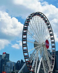 ​港澳旅游五天四晚攻略，港澳本地导游写的5日旅游路线，土著整理