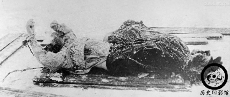 直击不死妖僧拉斯普京的真容：一脸妖像，却成了沙俄贵妇的收割机