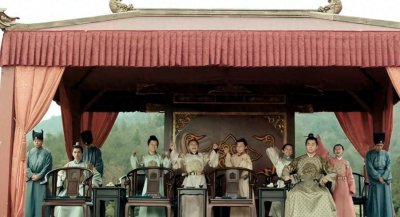 ​朱元璋庶长子朱桢：明朝藩王的楷模，其母可能是朱元璋的“初恋”