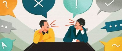 ​成年男人之间，最爱聊哪些话题？