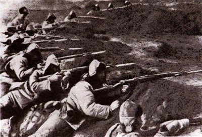 ​九一八事变：日本侵华战争的开始