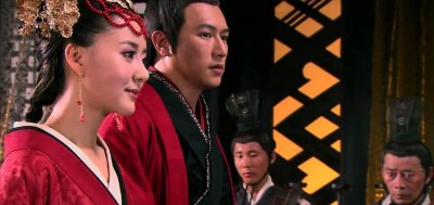 ​美人心计：刘恒明知屋里的人，不是窦漪房而是子冉，为何还宠幸她