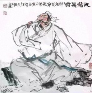 ​竹林七贤：魏晋风流的文化传奇