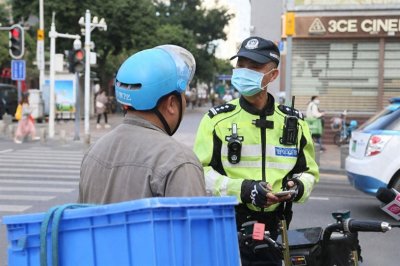 ​电动车考驾照明确了！关于车型、年龄限制、考试流程，一文搞懂