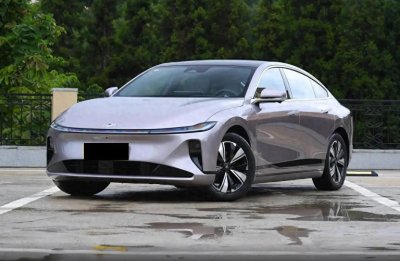 ​年轻人选车要求多，15-20万元之间，可以看看长安启源A07