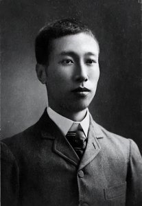 ​杨度：近代史上最复杂的人物。一生多面，救国初心不改