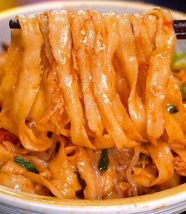 ​面条的这五种吃法，简单好做，十分钟就可以上桌，味道超棒