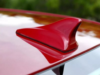 ​鲨鱼鳍天线都有哪些作用？