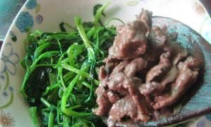 一日三餐减肥食谱，倪萍减肥法一日三餐？图17