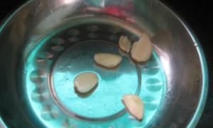 一日三餐减肥食谱，倪萍减肥法一日三餐？图7