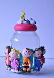 ​废旧瓶子创意手工大全（43款手工瓶子的创意结合）