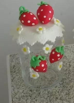 废旧瓶子创意手工大全（43款手工瓶子的创意结合）(27)