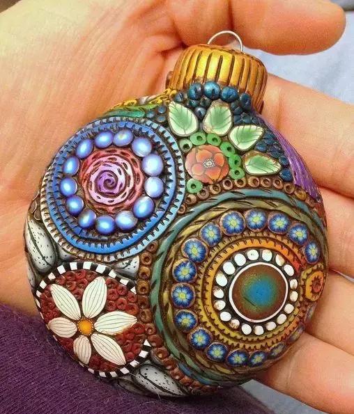 废旧瓶子创意手工大全（43款手工瓶子的创意结合）(43)