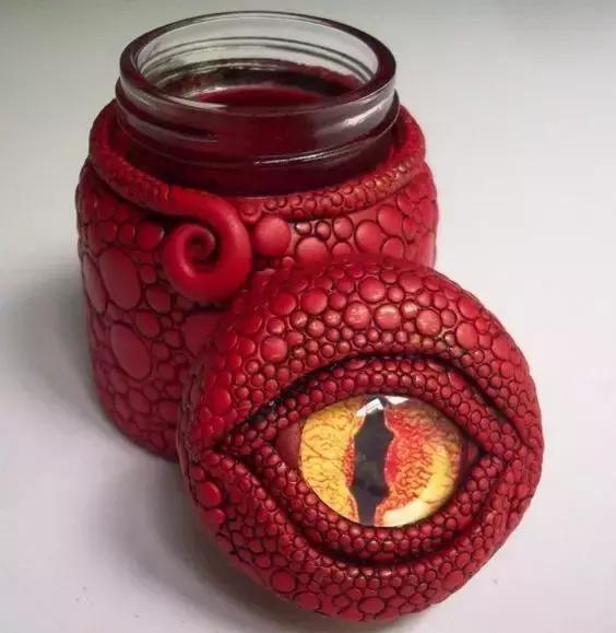 废旧瓶子创意手工大全（43款手工瓶子的创意结合）(10)