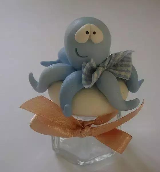 废旧瓶子创意手工大全（43款手工瓶子的创意结合）(20)