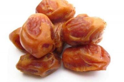 ​黑椰枣与黄椰枣的区别 看看他们的区别有多大