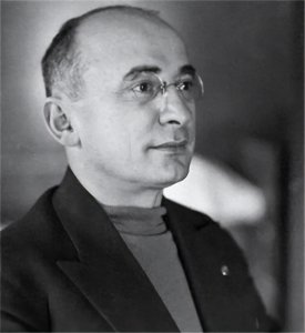 ​秘密警察头目贝利亚被处决全程纪实