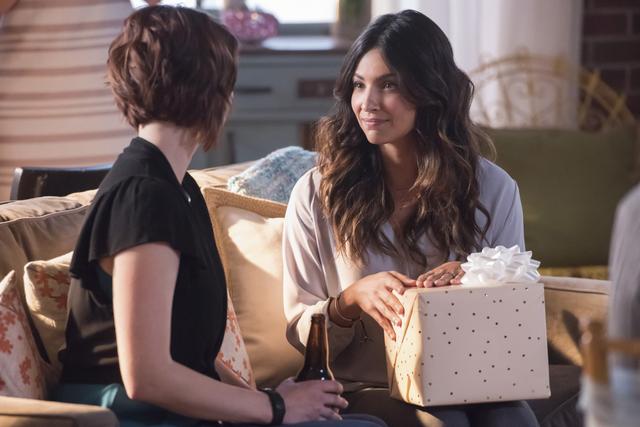 女超人详细解析（女超人中的十大女性角色）(21)