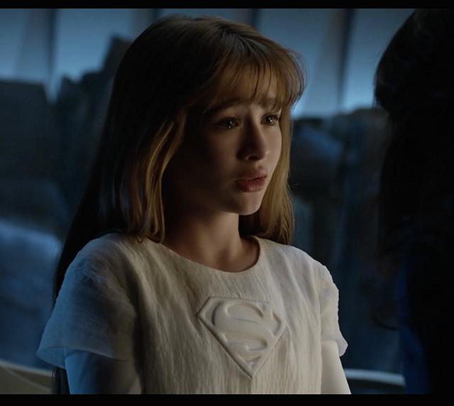 女超人详细解析（女超人中的十大女性角色）(36)