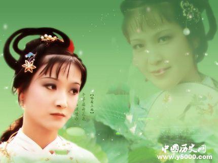 贾迎春的身世和命运(贾迎春是谁的孩子)