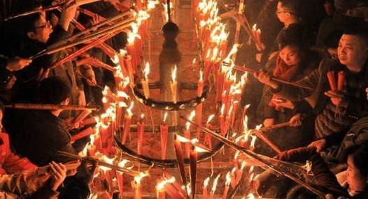 回煞是什么意思（解读人死后七天回煞之说）