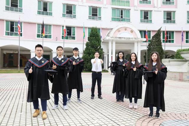 内地人如何报香港高考（高三港澳台学生请注意）(4)