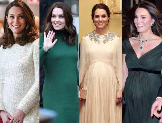 凯特怀第四胎，梅根看不惯嫂子的真正原因是啥