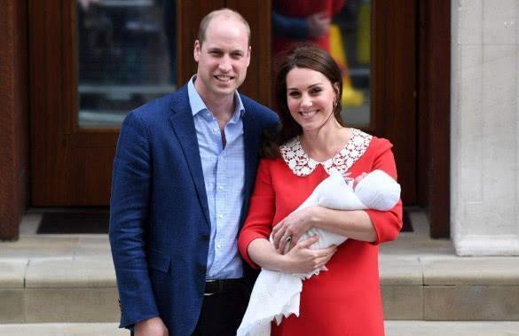 凯特怀第四胎，梅根看不惯嫂子的真正原因是啥