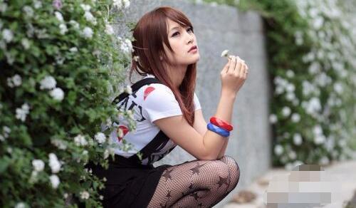 女朋友冷静是想分手了