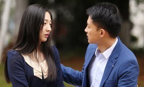 女朋友说她要冷静冷静是什么意思