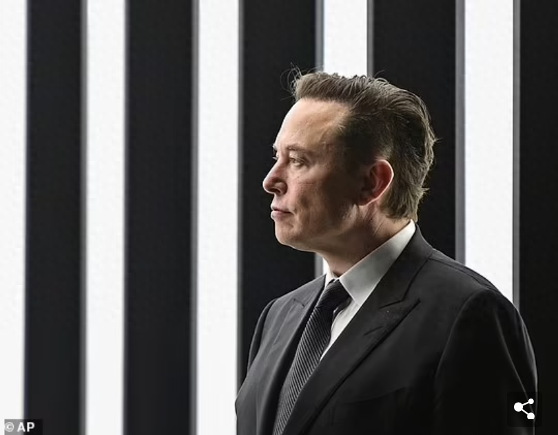 比尔·盖茨(马斯克与比尔·盖茨被曝长期不和)