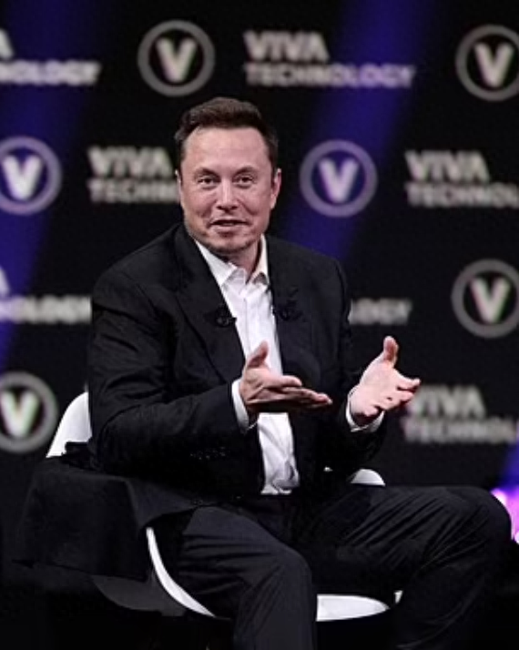 比尔·盖茨(马斯克与比尔·盖茨被曝长期不和)