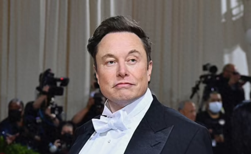 比尔·盖茨(马斯克与比尔·盖茨被曝长期不和)