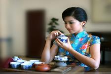 女人春天喝什么茶好?女人应该喝什么茶?