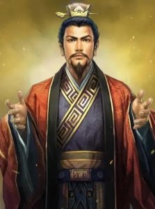 ​为什么说刘备是伪君子 ？