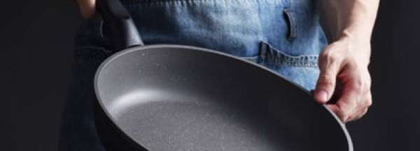 麦饭石怎么开锅,新买的麦饭石锅怎么开锅简单的方法图3