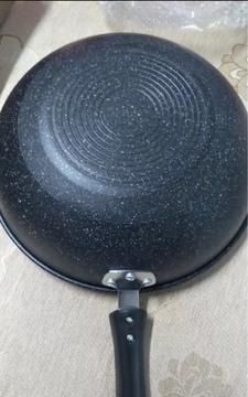 麦饭石怎么开锅,新买的麦饭石锅怎么开锅简单的方法