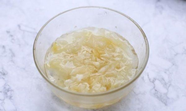 熬好的银耳汤可以放多久喝