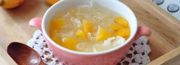 煮好银耳保存多久,煮好的银耳汤怎么保存 煮好的银耳汤可以放多久图4