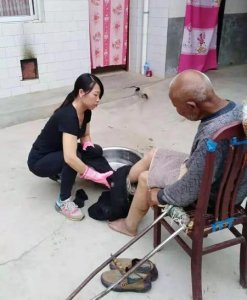 ​家有贤妻夫不遭横祸 下一句